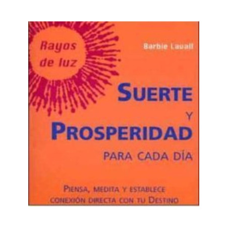 Suerte y Prosperidad para Cada Día.