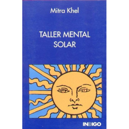 Taller Mental Solar