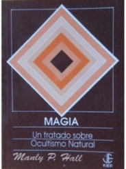 Magia, un Tratado sobre Ocultismo Natural