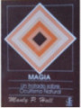 Magia, un Tratado sobre Ocultismo Natural