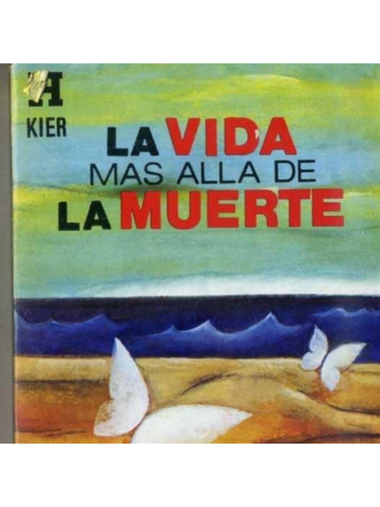 La Vida mas Alla de la Muerte