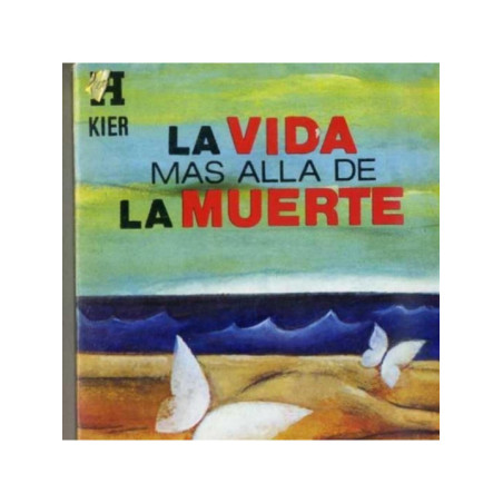 La Vida mas Alla de la Muerte
