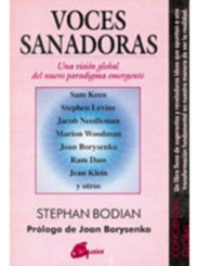 Voces Sanadoras