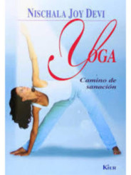 Yoga, Camino de la Sanación