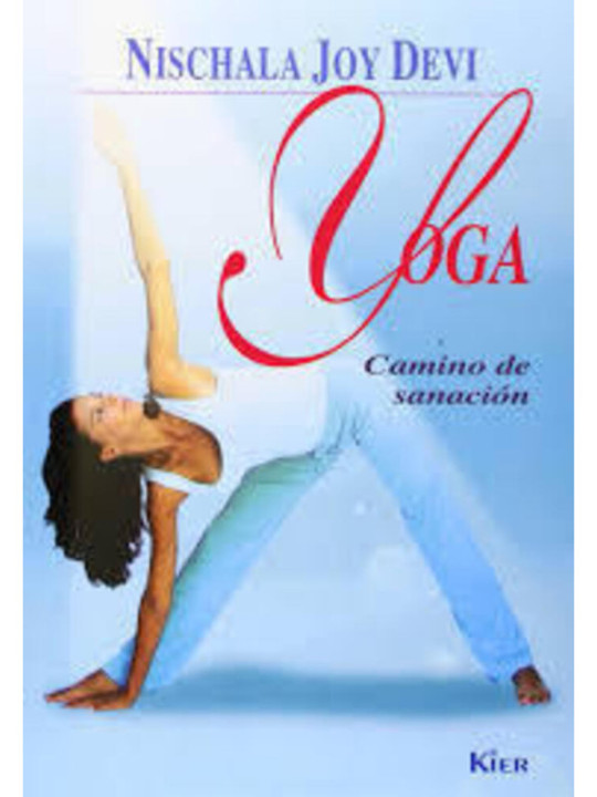 Yoga, Camino de la Sanación