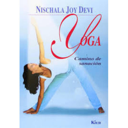 Yoga, Camino de la Sanación
