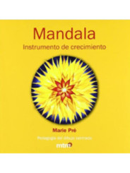 Mandala, Instrumento de crecimiento