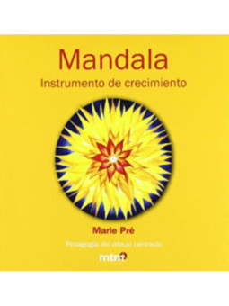 Mandala, Instrumento de crecimiento