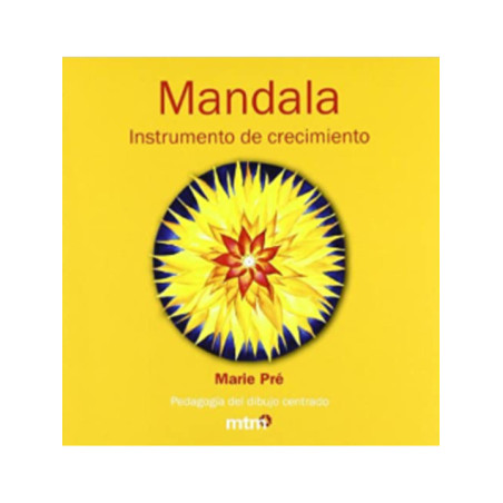 Mandala, Instrumento de crecimiento