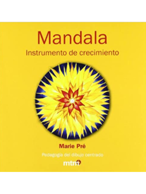 Mandala, Instrumento de crecimiento