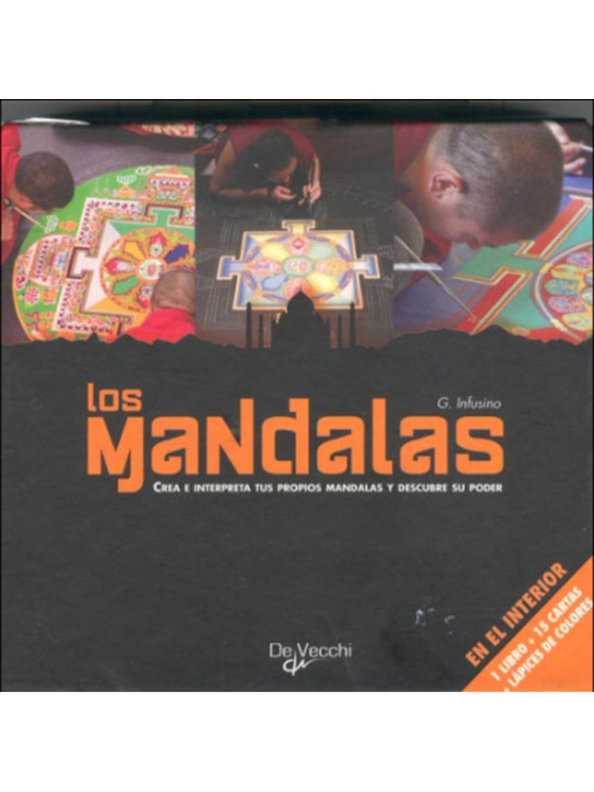 Los Mandalas