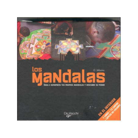 Los Mandalas