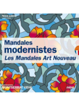 Mandales Modernistes. Frances-Catalán