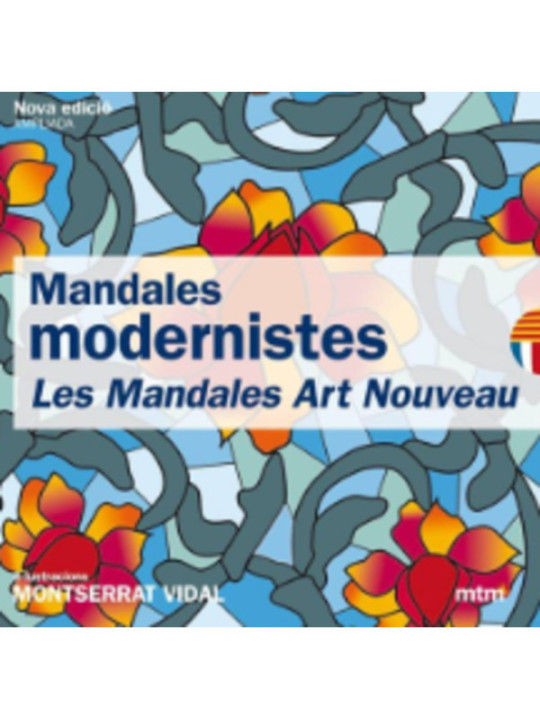 Mandales Modernistes. Frances-Catalán
