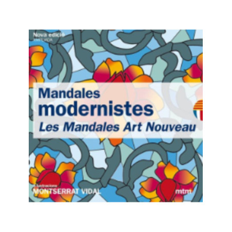 Mandales Modernistes. Frances-Catalán