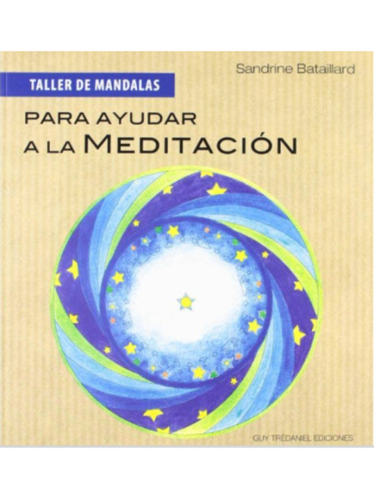 Taller de Mandalas. Para ayudar a la meditación