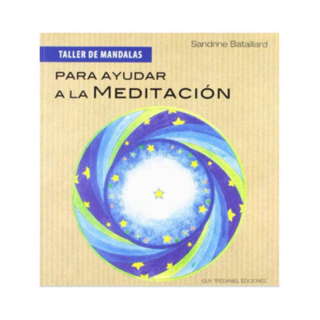 Taller de Mandalas. Para ayudar a la meditación