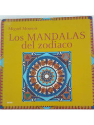Los Mandalas del Zodiaco. Tapa