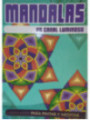 Mandalas, Un canal Luminoso. Tapa deteriorada.