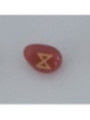Amuletos de las Runas Carneola Dagaz. El Despertar.
