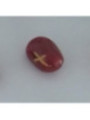 Amuletos de las Runas Carneola Gebo. Regalo.