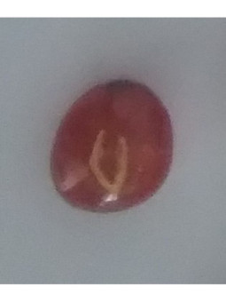 Amuleto de las Runas Carneola Uruz. Uro.