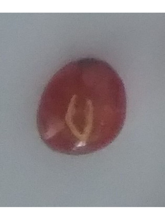 Amuleto de las Runas Carneola Uruz. Uro.