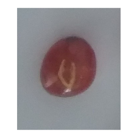 Amuleto de las Runas Carneola Uruz. Uro.