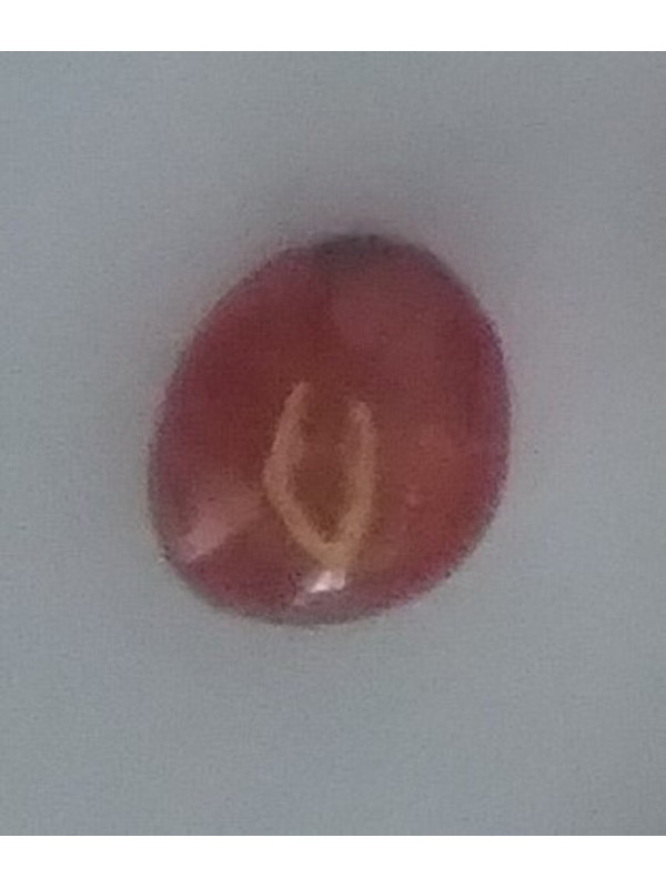 Amuleto de las Runas Carneola Uruz. Uro.