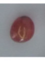 Amuleto de las Runas Carneola Uruz. Uro.