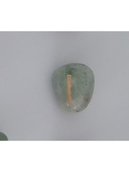 Amuleto de las Runas Aventurina Isa. Hielo.