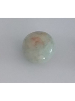 Amuleto de las Runas  Aventurina Odin. Confianza.