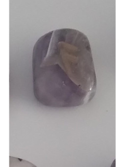 Amuleto de las Runas Amatista Ansuz. Comunicación.