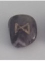 Amuletos de las Runas Amatista Dagaz. El Despertar.