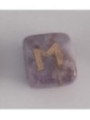 Amuletos de las Runas Amatista Ehwaz. El Caballo.