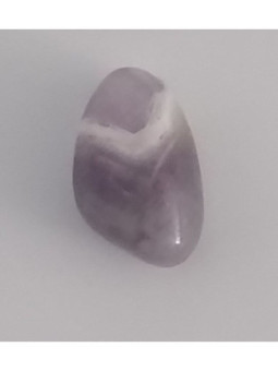 Amuleto de las Runas Amatista Odin. Confianza.