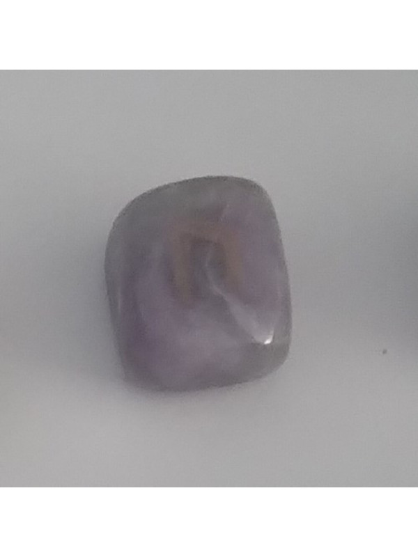 Amuleto de las Runas Amatista Uruz. Uro.