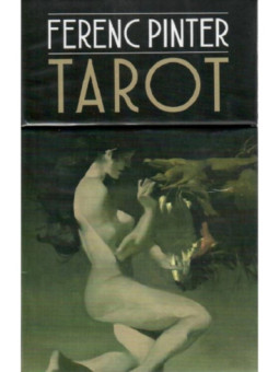 Ferenc Pinter Tarot