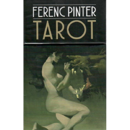 Ferenc Pinter Tarot