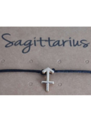 Atractiva Pulsera signo Sagitario