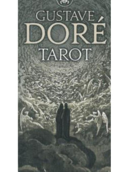 Tarot Gustave Doré