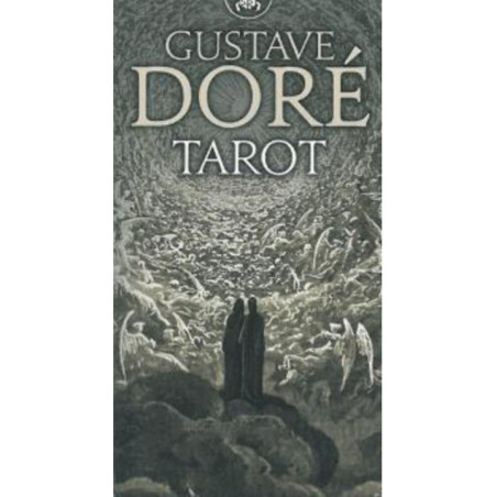 Tarot Gustave Doré
