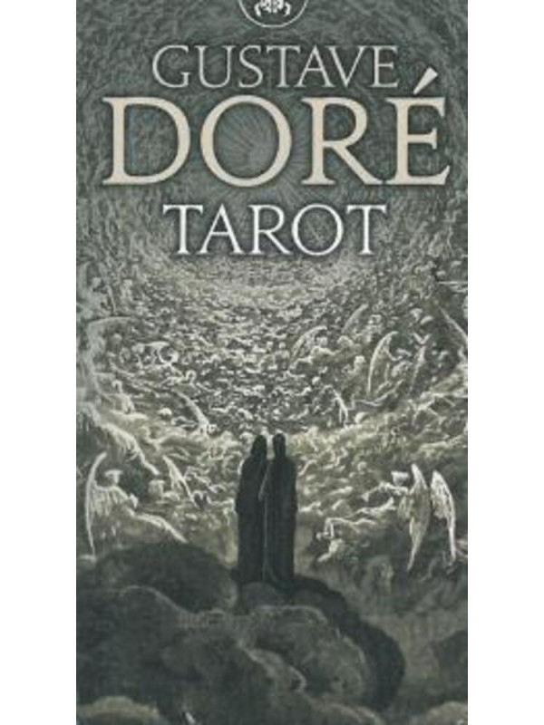 Tarot Gustave Doré
