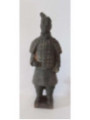Soldado de Infantería de Terracota 22 cm del ejercito de Xian.