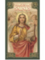 Tarot Las Voces de los Santos