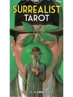 Tarot Surrealist