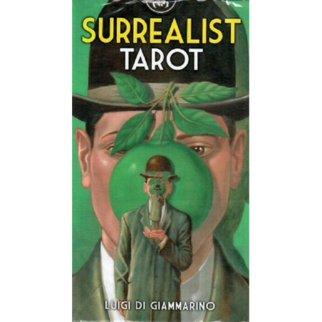 Tarot Surrealist
