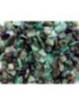 Canto Rodado Pequeño Esmeralda de 1 a 2 cm