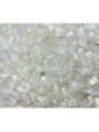 Canto Rodado Pequeño Cuarzo Cristal  de 1 a 2 cm