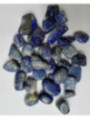 Canto Rodado Pequeño Lapislazuli de 1 a 2 cm
